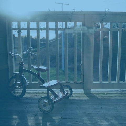 Rideables