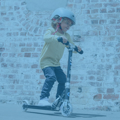 All Scooters
