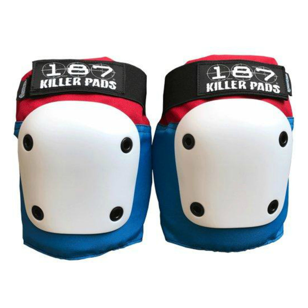 187-Fly-Knee-Pads-Red-White-Blue