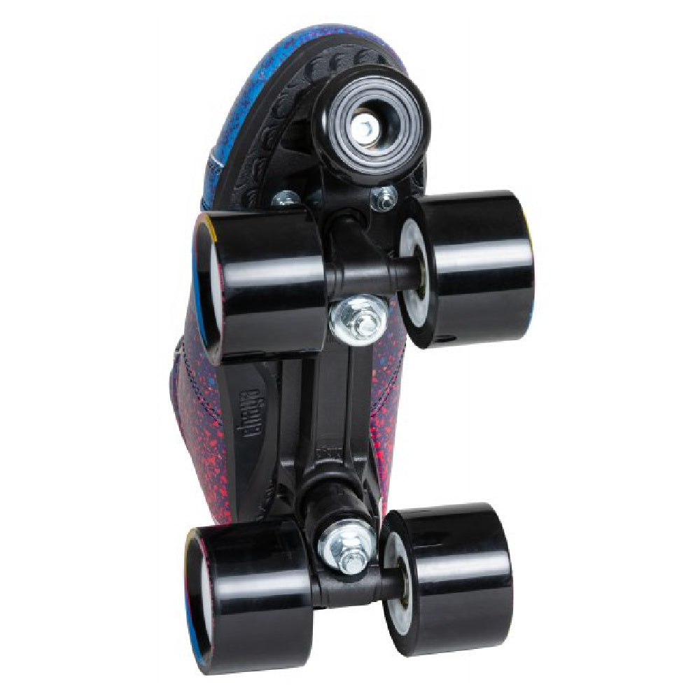 CHAYA-Vintage-Airbrush-Roller-Skate-Underside