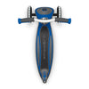 Globber-Master-Lights-Scooter-Navy-Top