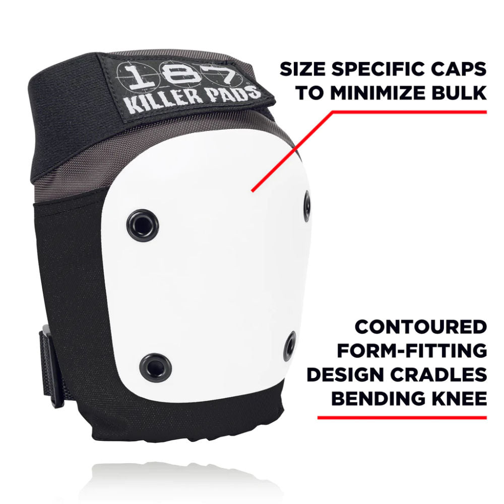 187-FLY-Knee-Guard-Grey-Features-1