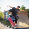 187-Killer-Pads-Slim-Knee-Pad-Guard-In-USe-By-Skateboarder