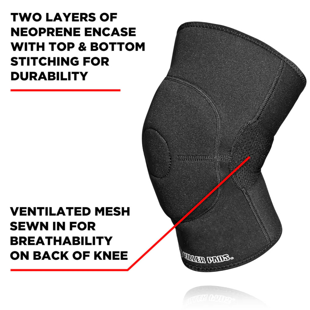 187-Knee-Gasket-Black-Features-2