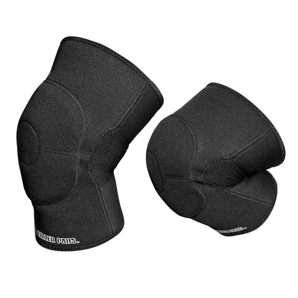 187-Knee-Gasket-Black