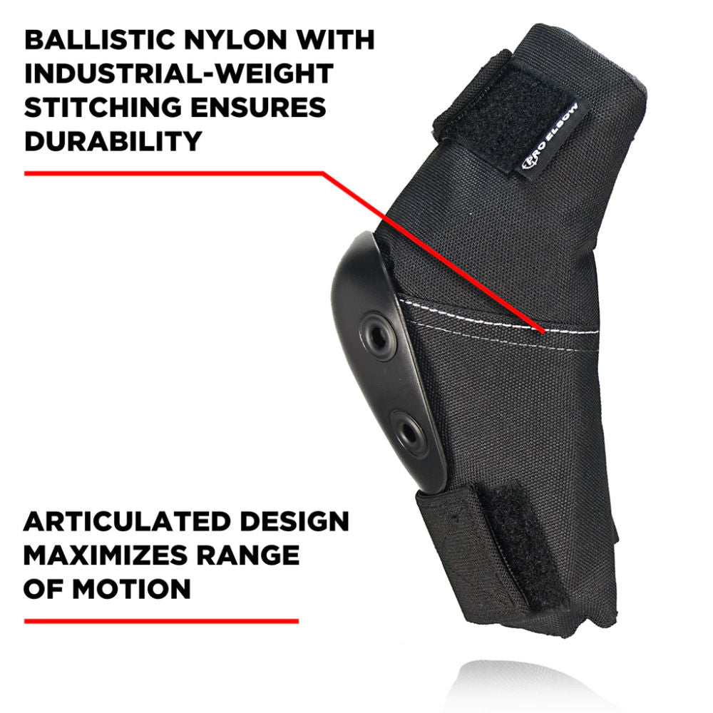 187-Pro-Elbow-Guard-Features