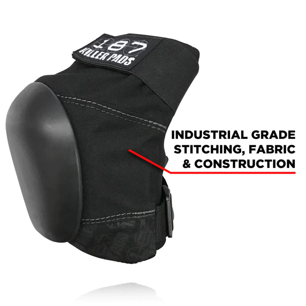 187-Pro-Knee-Guard-Detail