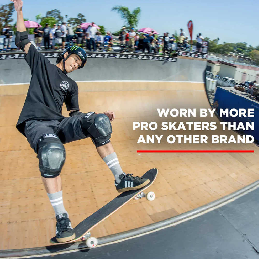 187-Pro-Knee-Guard-In-Use-By-Skateboarder