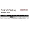 187-Pro-Knee-Guard-Size-Chart-For-Replacement-Caps