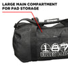 187-Skateboard-Duffel-Bag-Features