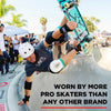 187-Wrist-Guard-Black-Worn-By-Skateboarder