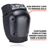 187-Killer-Pads-Specs
