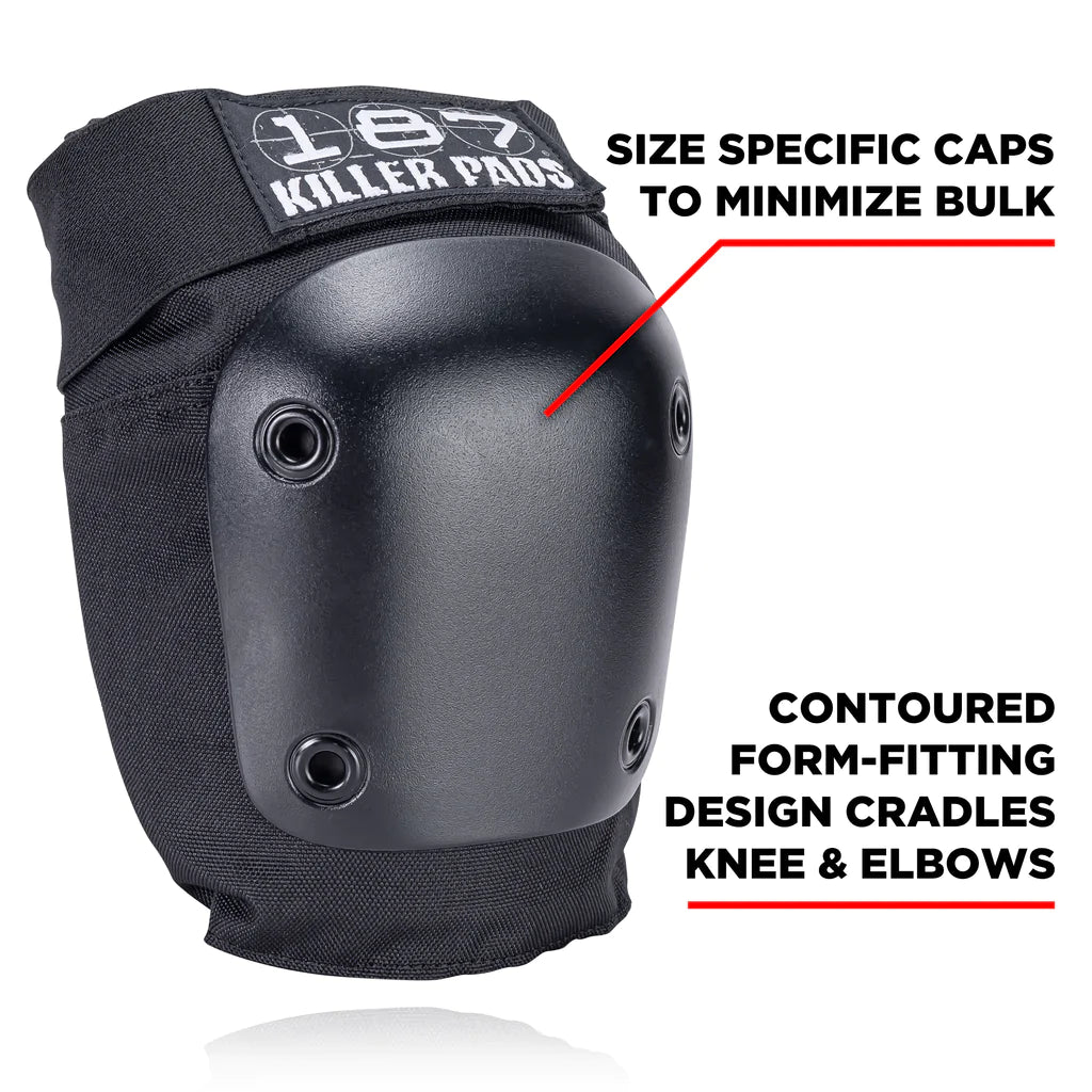 187-Killer-Pads-Specs