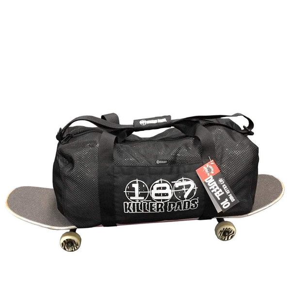 187-Skateboard-Duffel-Bag-Attached-to-Board