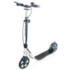Globber-NL-205-Deluxe-Kick-Scooter-White