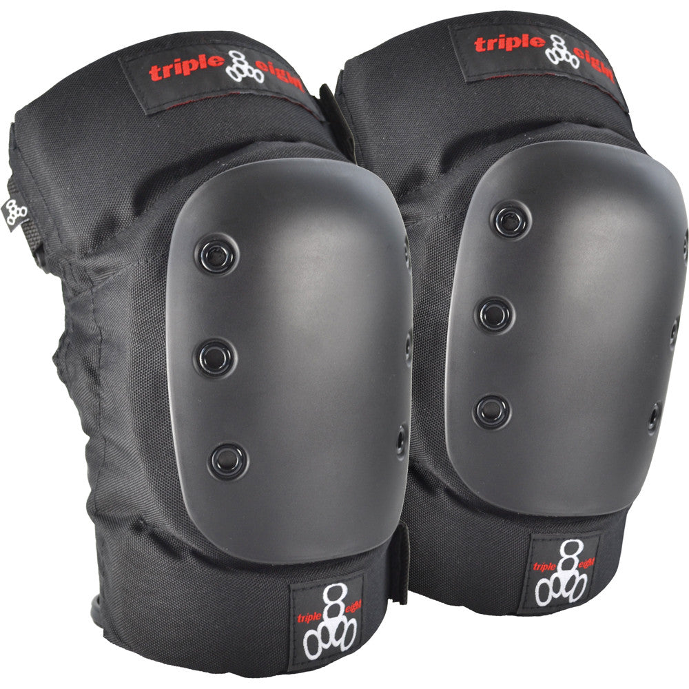 Triple-8-KP22- Knee-Guard-Pair