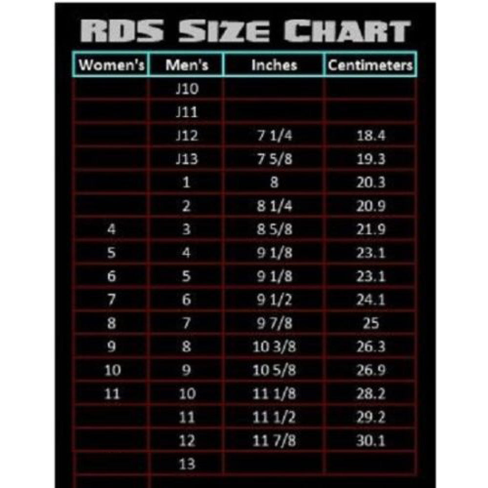 Aerio-Q-60-Mens-inline-Skates-Size-Chart
