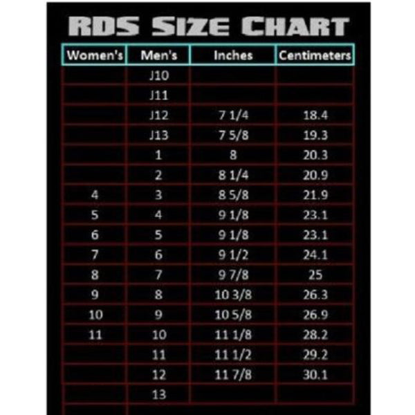 Aerio-Q-60-inline-Skates-Size-Chart