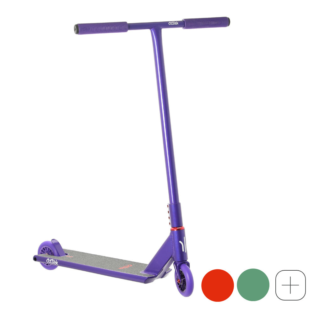 Aztek-Architect-Scooter-Colour-Options