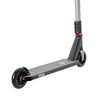 Aztek-Corsa-Scooter-Black-Rear-View