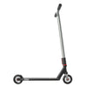 Aztek-Corsa-Scooter-Black-Side-View