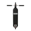Aztek-Corsa-Scooter-Black-Under-View