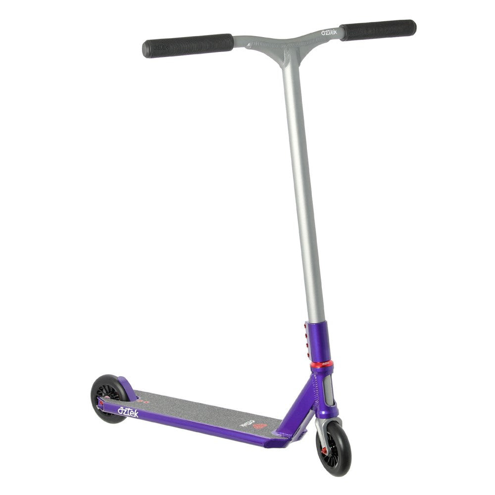 Aztek-Corsa-Scooter-Violet