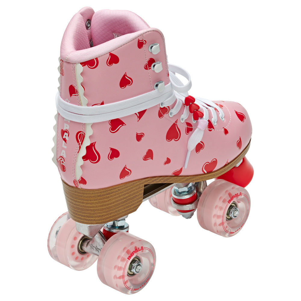 Impala-Rollerskate-Falling Hearts-Rear-Angle
