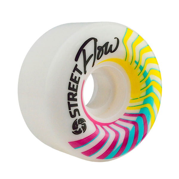 Bont-Street-Flow-Roller-Skate-Wheel