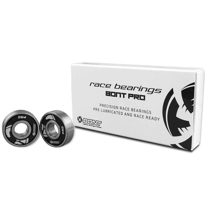 Bont-Race-Pro-Bearing-Packet