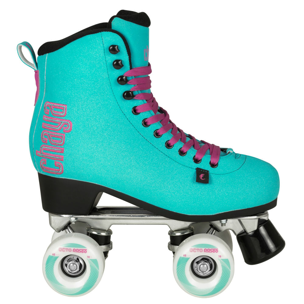CHAYA-Melrose-Deluxe-Roller-Skate-Side-View