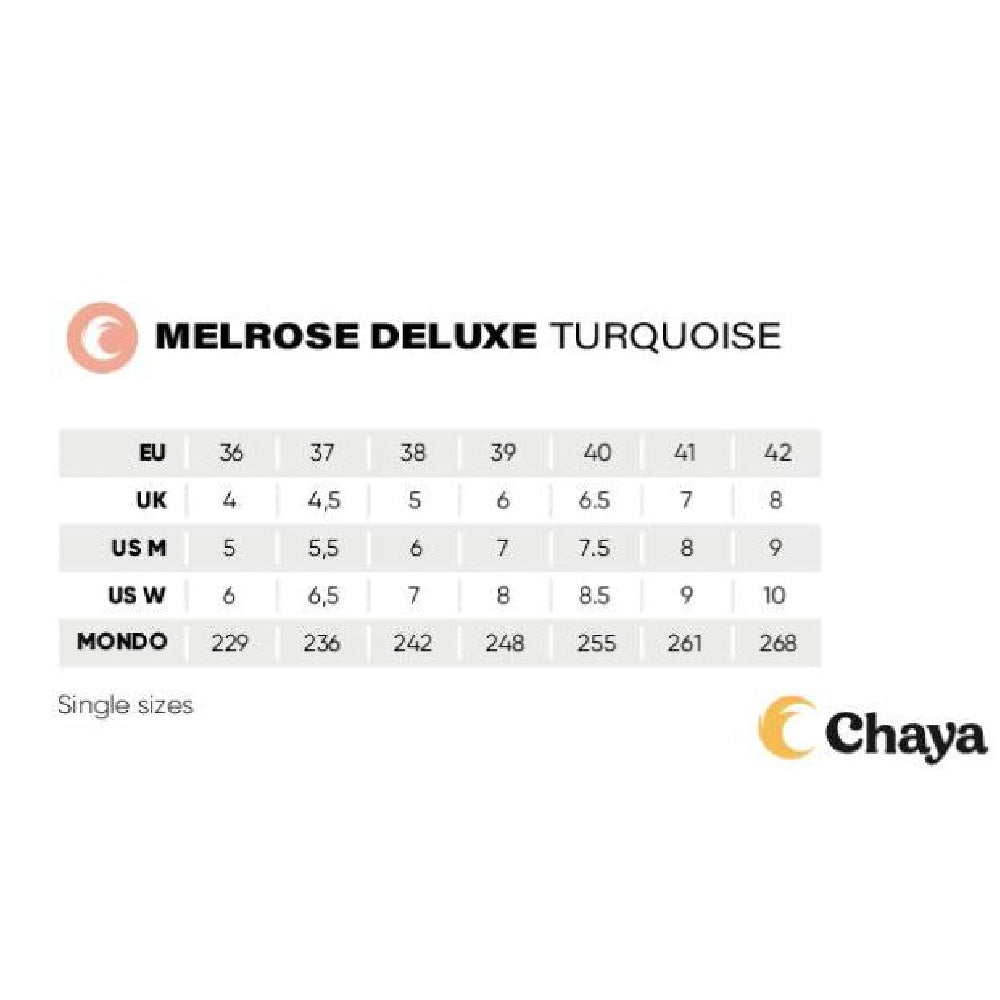 CHAYA-Melrose-Deluxe-Roller-Skate-Size-Chart