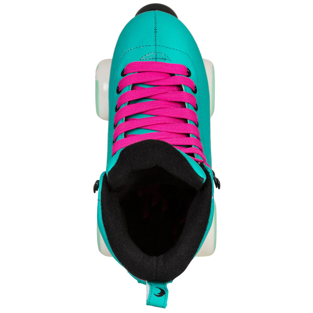 CHAYA-Melrose-Deluxe-Roller-Skate-Top-View