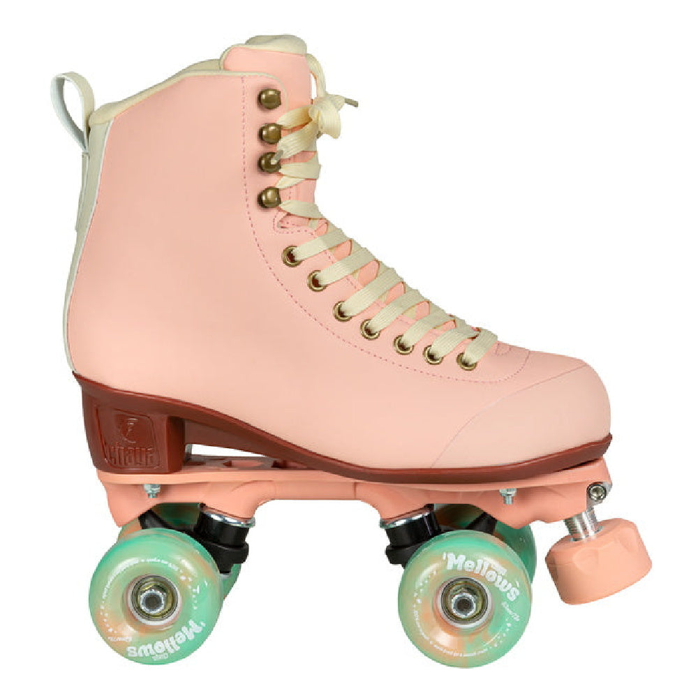 CHaya-Melrose-Elite-Skate-Dusty-Rose-Side