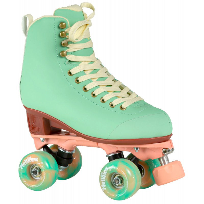 CHaya-Melrose-Elite-Skate-Sherbert-Lime-Angled
