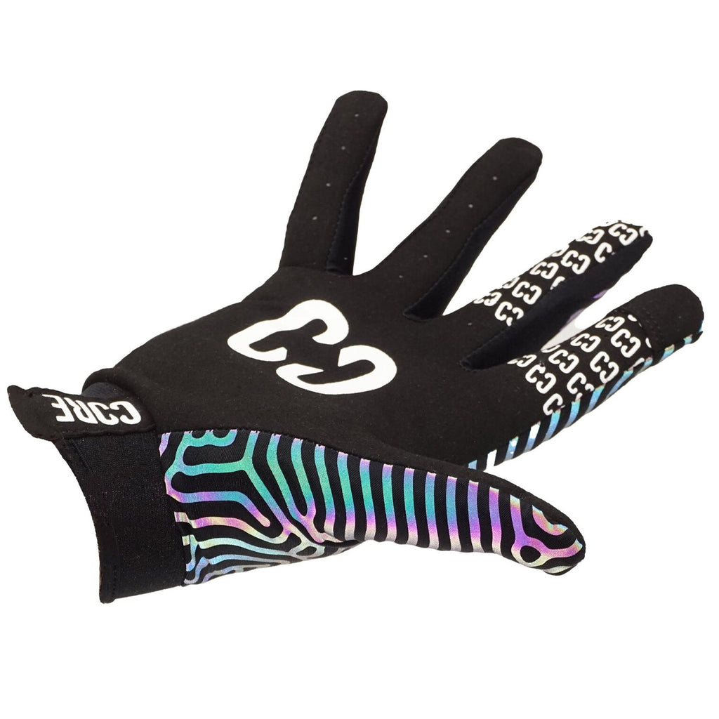 Core-Protection-Aero-Gloves-Neochrome-Palm-View