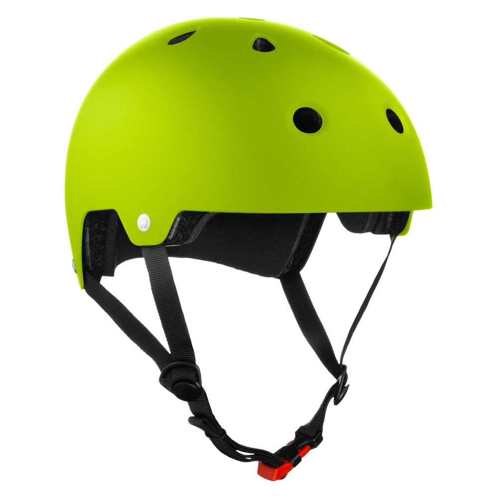 CORE-Sport-Helmet-Neon-Green-Angle-View