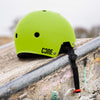 CORE-Sport-Helmet-Neon-Green-Lifestyle