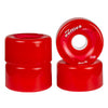 Chaya-Big-Softies-Wheel-Red-4-Pack