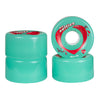Chaya-Big-Softies-Wheel-Teal-4-Pack