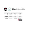 Chaya-Bliss-Junior-Vanilla-Size-Chart
