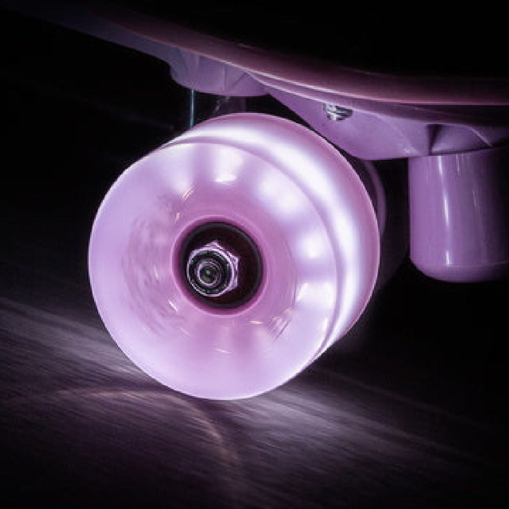 Chaya-LED-Outdoor-Wheels-Pink-Lit-Up