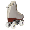 Chaya-Melrose-Deluxe-Roller-Skate-Latte-Rear-View