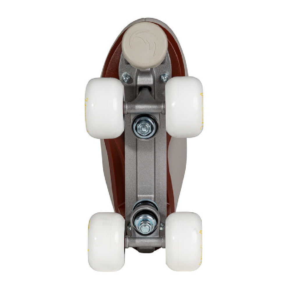 Chaya-Melrose-Deluxe-Roller-Skate-Latte-Under-View