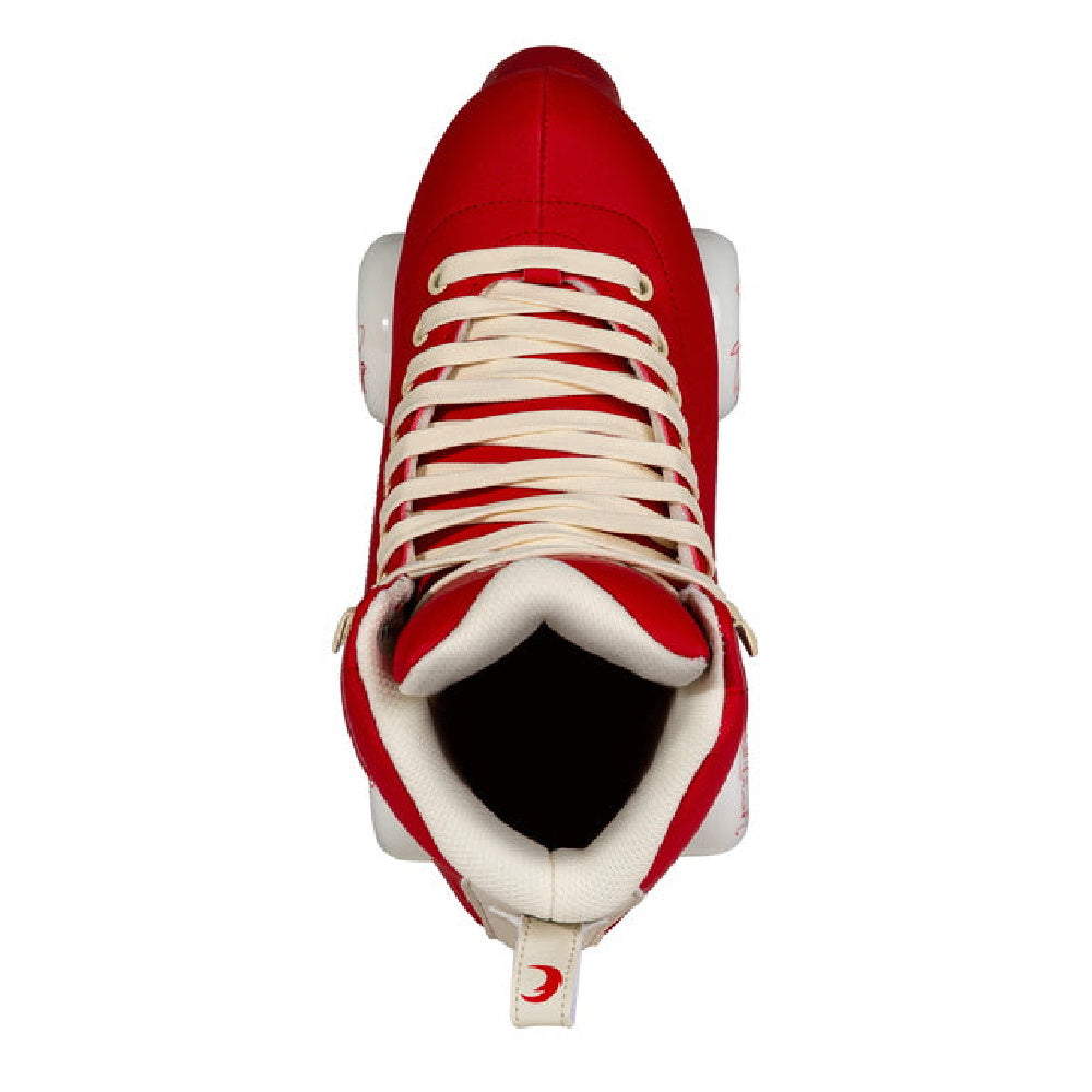 Chaya-Melrose-Deluxe-Roller-Skate-Ruby-Top-View
