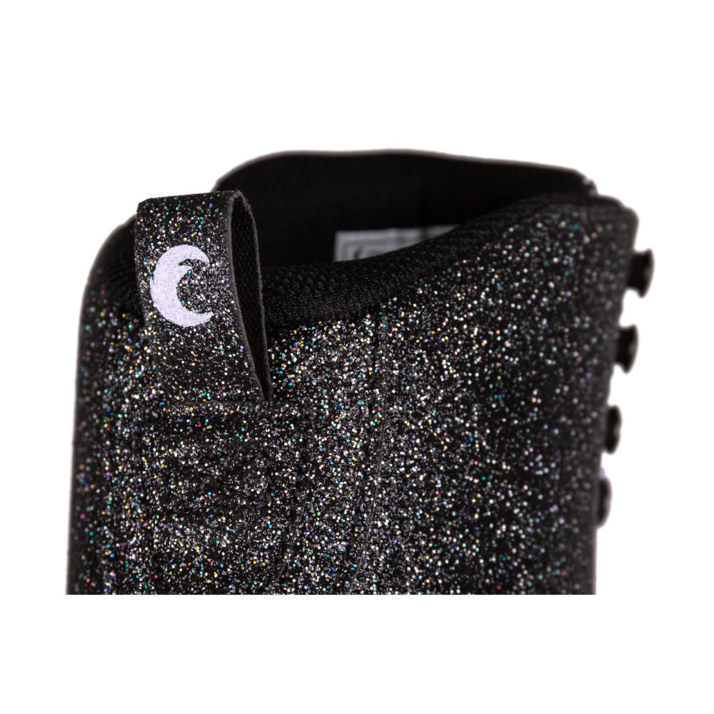Chaya-Melrose-Deluxe-Roller-Skate-Starry-Night-Cuff-View