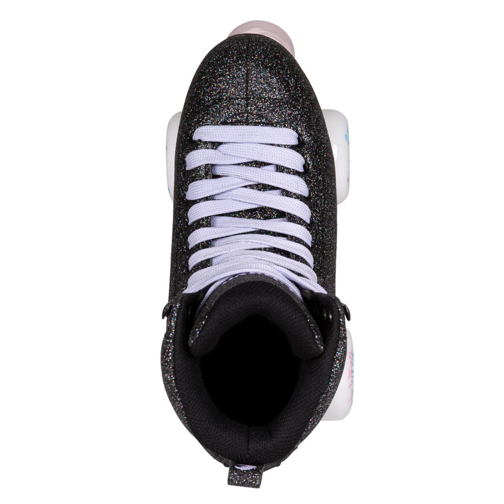 Chaya-Melrose-Deluxe-Roller-Skate-Starry-Night-Top-View