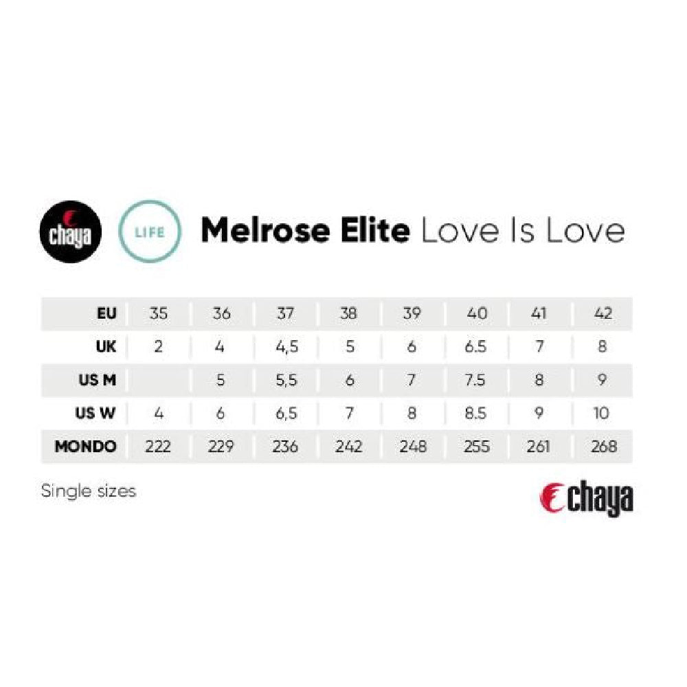 Chaya-Melrose-Elite-Love-is-Love-Size-Chart