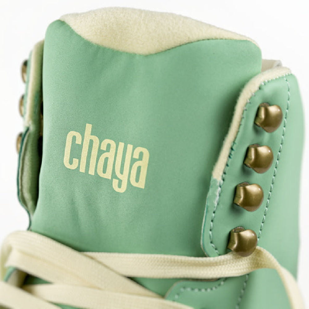 Chaya-Melrose-Elite-Skate-Sherbert-Lime-Close-Up-Tongue