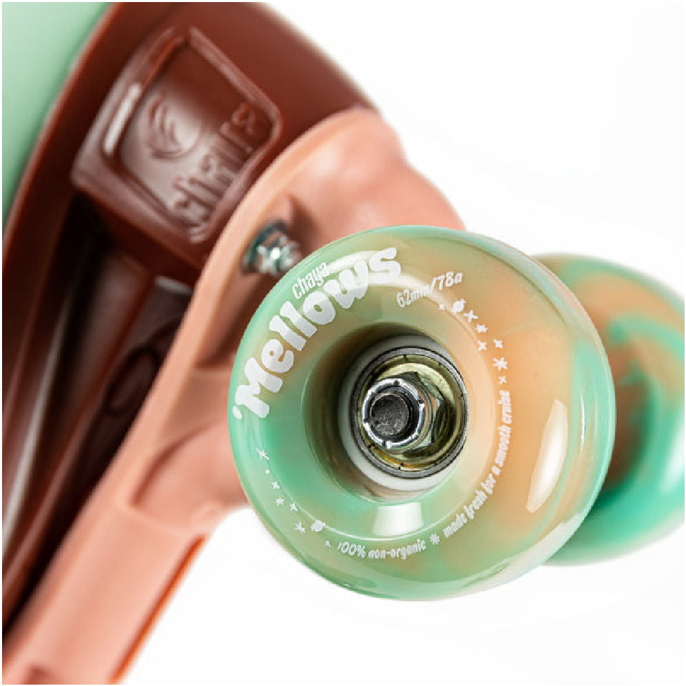 Chaya-Melrose-Elite-Skate-Sherbert-Lime-Close-Up-Wheels